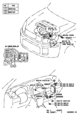 Electronic Fuel Injection System