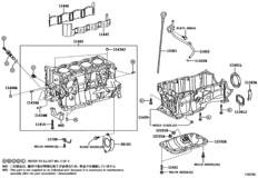 Cylinder Block