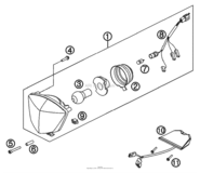Lighting System