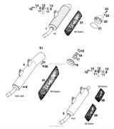 Exhaust Silencer