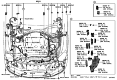 Wiring & Clamp
