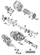 Lubricating System