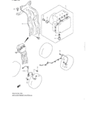 Antilock brake system