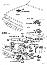 Switch & Relay & Computer