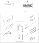 Accessories Kit
