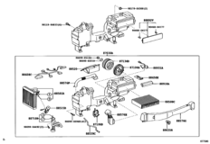 Heating & Air Conditioning - Cooler Unit