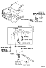 Heating & Air Conditioning - Water Piping