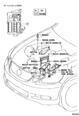 Electronic Fuel Injection System