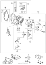 Throttle Body