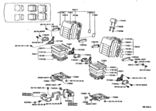 Seat & Seat Track