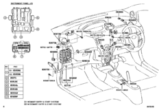 Switch & Relay & Computer