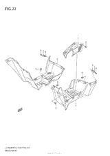 Mudguard