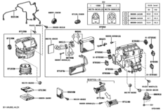 Heating & Air Conditioning - Cooler Unit