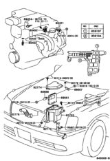 Electronic Fuel Injection System