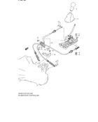 Mt gear shift control