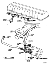 Manifold Air Injection System
