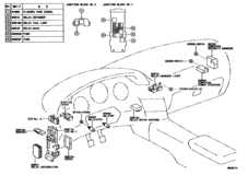 Switch & Relay & Computer