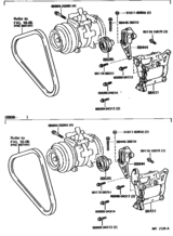 Heating & Air Conditioning - Compressor