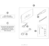 Accessories Kit