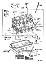 Cylinder Block