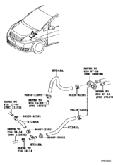 Heating & Air Conditioning - Water Piping