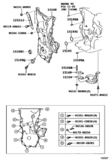 Engine Oil Pump
