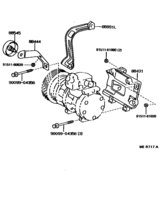 Heating & Air Conditioning - Compressor