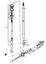 Driveshaft