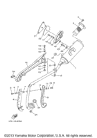 Exhaust