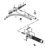 Handle - grip