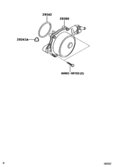 Vacuum Pump