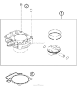 Cylinder