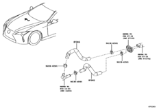 Heating & Air Conditioning - Water Piping
