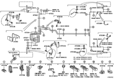 Brake Tube & Clamp