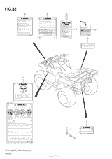 Label (Lt-A750Xpl2 E33)