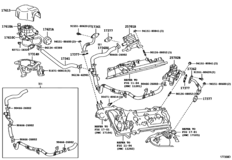 Manifold Air Injection System