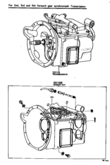 Transaxle Or Transmission Assy & Gasket Kit (Mtm)