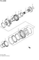 at - plastic material re-gear