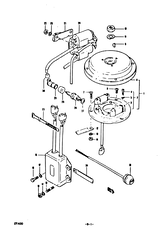 Electorical equipment