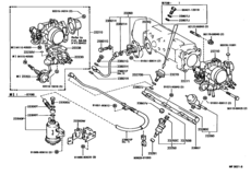 Fuel Injection System
