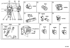 Switch & Relay & Computer