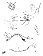Electric parts