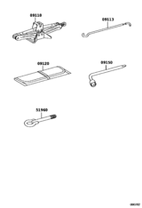 輸入品　 scion iM Amazon.com: ZJ20-18-100 ZJ2018100 ZJ2018100A AIC-4051 36