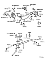 Oil Cooler & Tube (Atm)