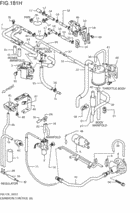 emission control