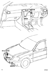 Heating & Air Conditioning - Control & Air Duct