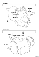 Switch & Relay & Computer