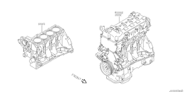 ﾍﾞｱ & ｼﾖ-ﾄ ｴﾝｼﾞﾝ  ｱﾂｾﾝﾌﾞﾘ-