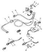 Electric parts