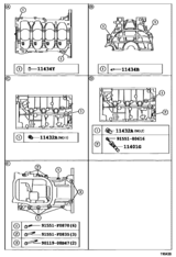 Cylinder Block